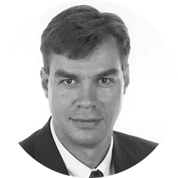 Kraig Erickson, VP, Community Engagement